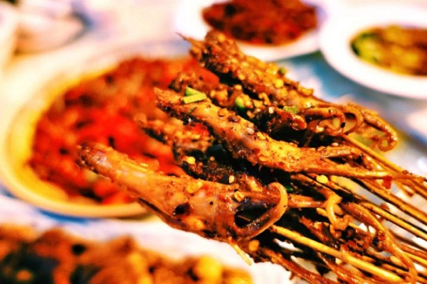 签道痴串串