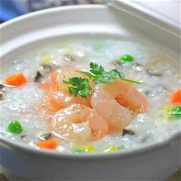 安迪靓粥