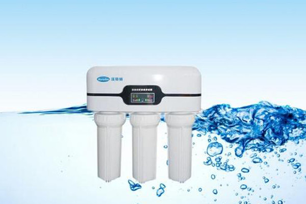 滴洋净水器