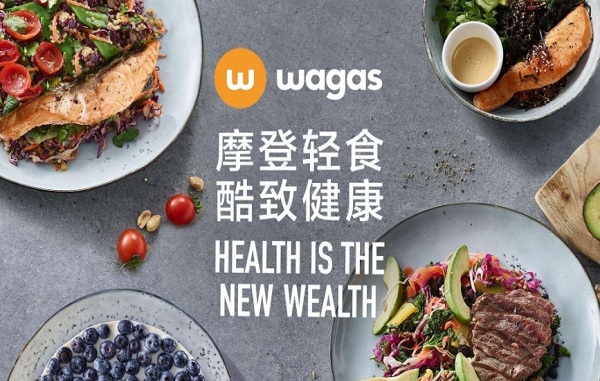 沃歌斯wagas加盟费