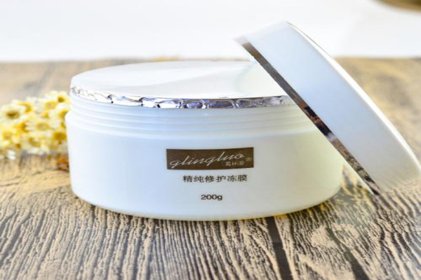 葛林若护肤品