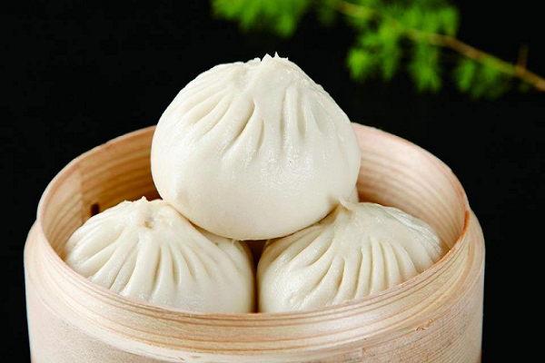 成都包子店