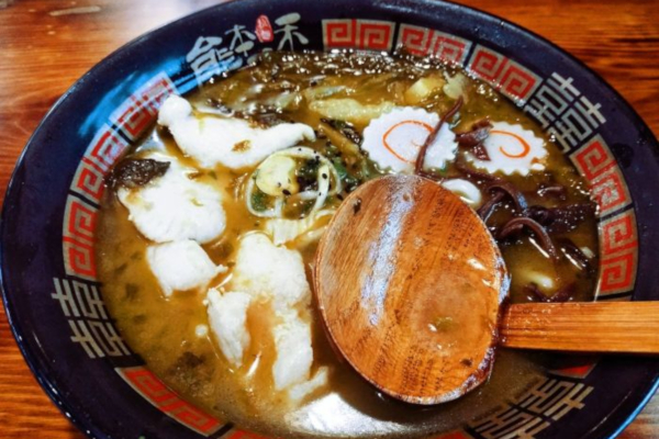 木奈面屋