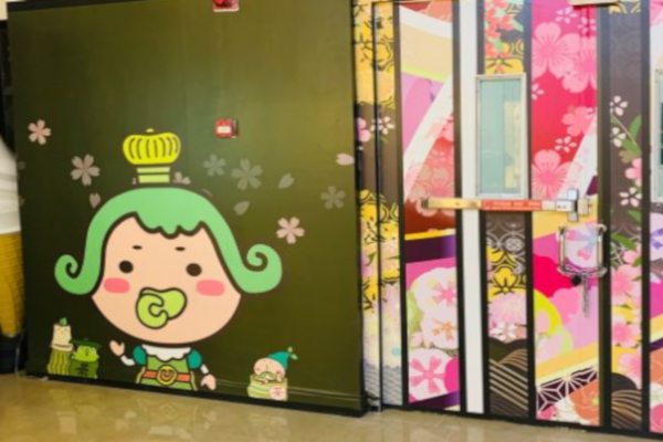 茶茶小王子加盟