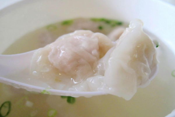 扁食