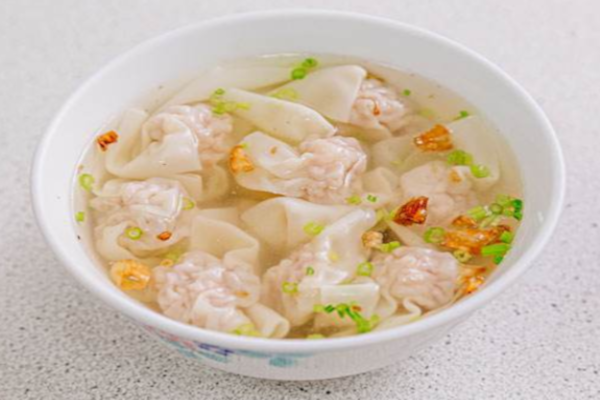 扁食