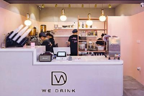 微醺wedrink