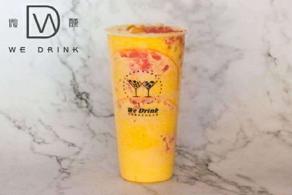 微醺wedrink