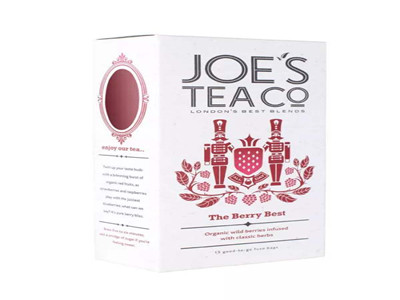 JOE'S TEA加盟费