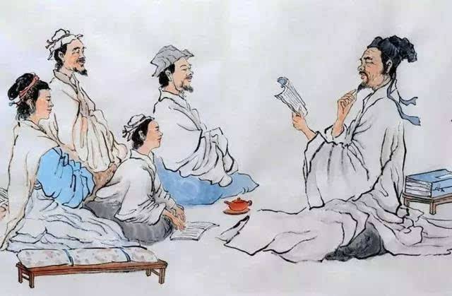 劝学素质教育加盟费