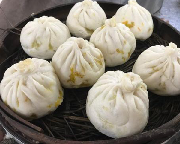 兰州清真胡家包子加盟费