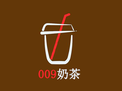 009奶茶加盟