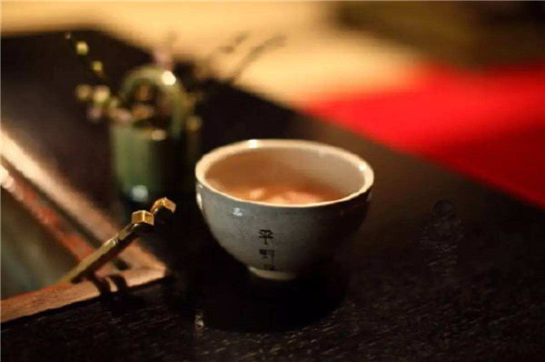 山中茶奶茶加盟店