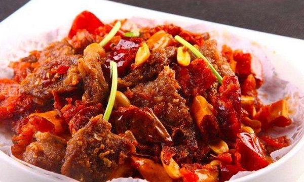 湘香小厨