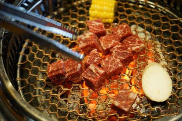 大田家烤肉