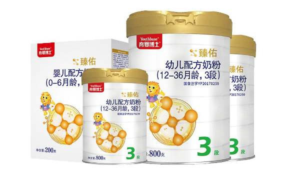 育婴博士