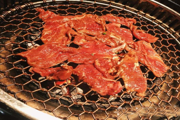 大田家烤肉