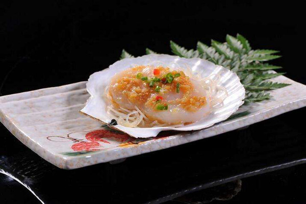 蚝味王
