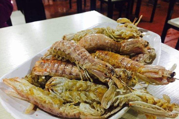 蚝味王