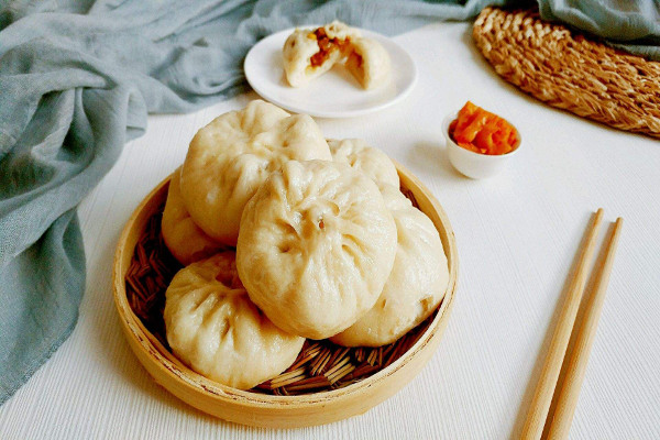 好记包子