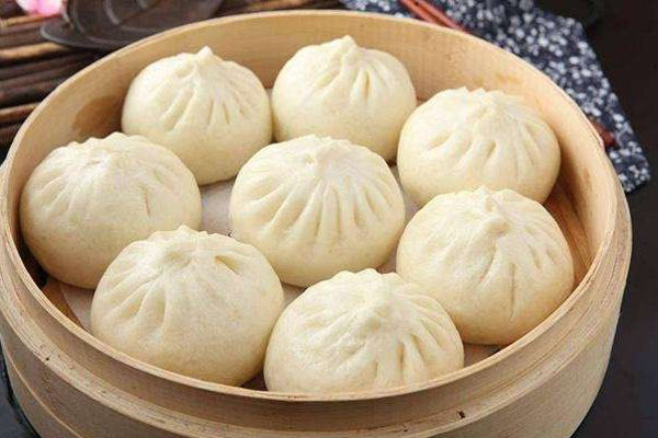 好记包子