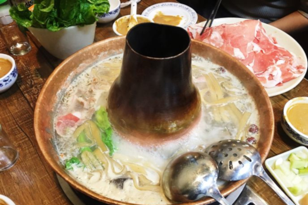 丰盛斋火锅加盟费
