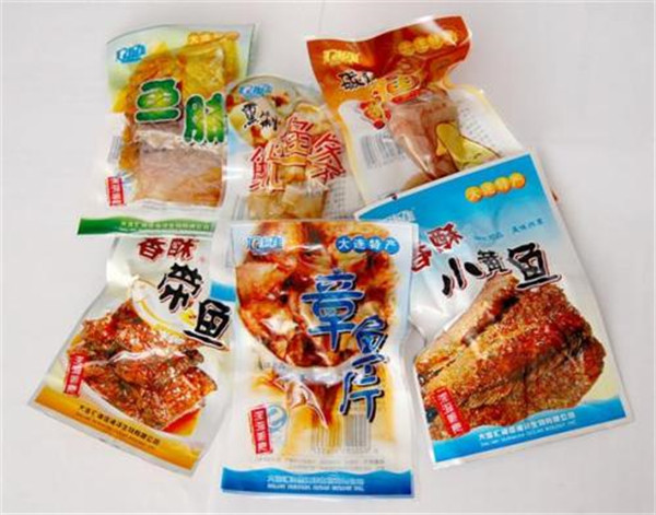 休闲食品连锁