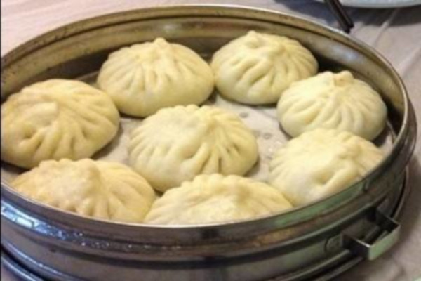 包笼记