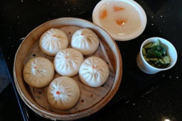 包笼记