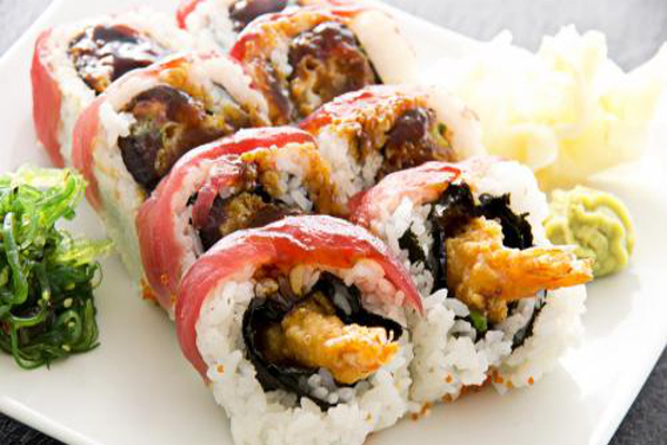 渔米寿司加盟费
