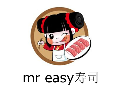 mr easy寿司加盟费