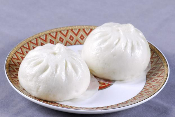 三个包子铺加盟费