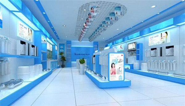 净水器专卖店