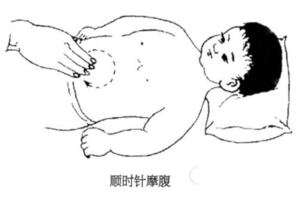 小儿推拿馆