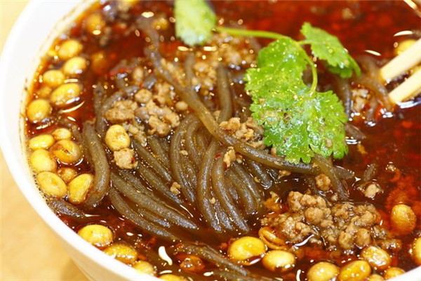 川味小吃加盟费