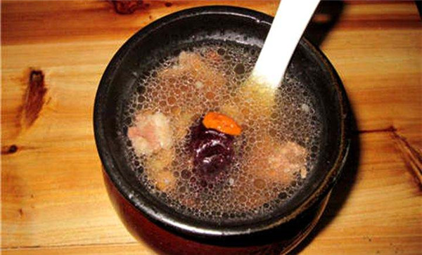 江西瓦罐煨汤