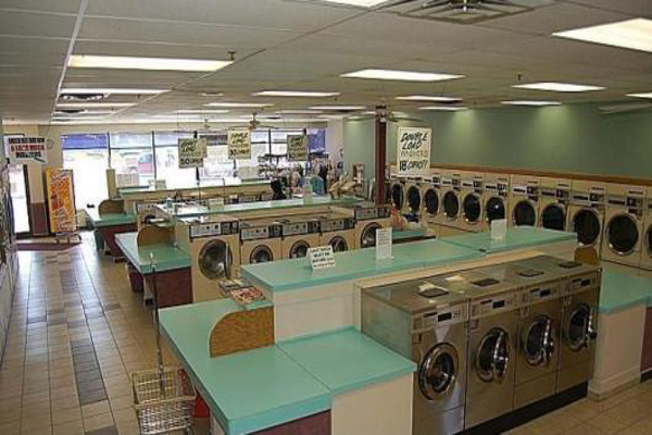 大型洗衣店加盟费多少？加盟大型洗衣店的投资详情！
