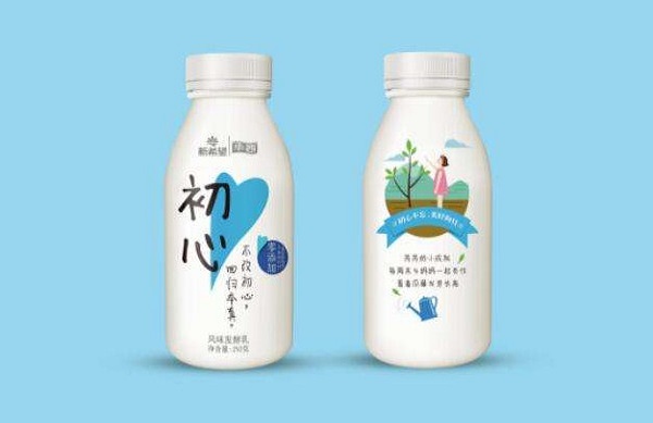 新希望乳业加盟
