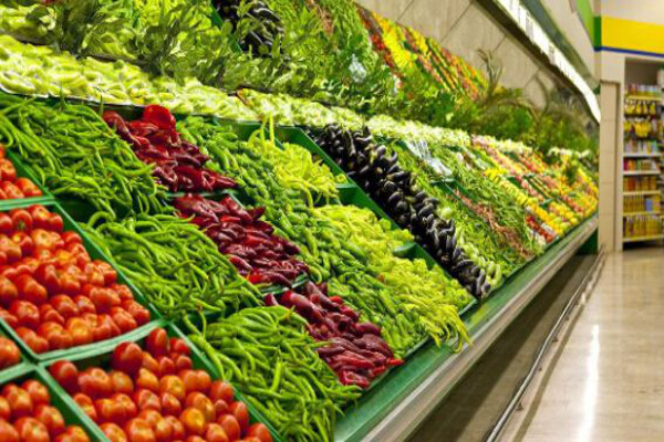 开一家蔬菜水果超市店怎么样？加盟蔬菜水果超市前景如何？