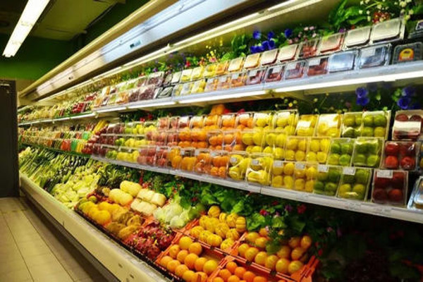 蔬菜水果超市加盟费