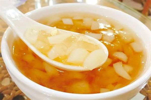 甜品糖水冷饮培训加盟费
