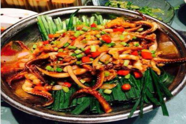 大碗厨湘菜