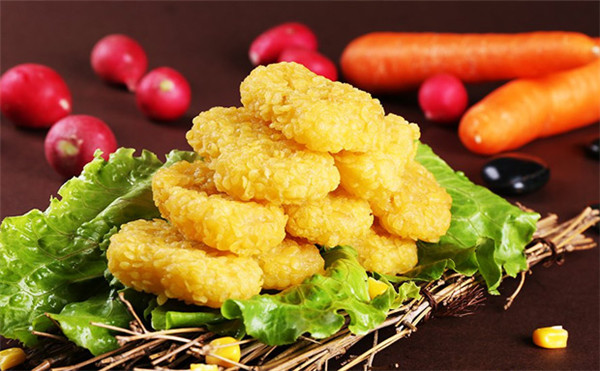 风行鸡排加盟费