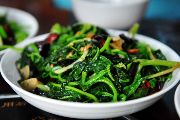 野菜馆加盟费