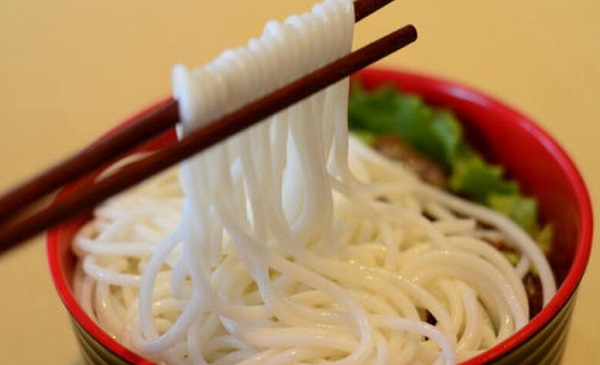 手工米粉加盟费