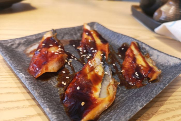 花盛精致料理