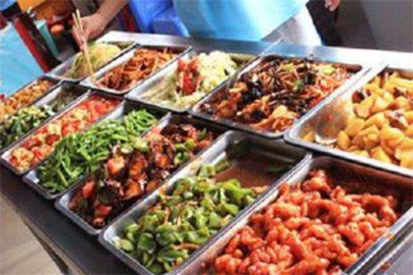 可馨小丸子快餐