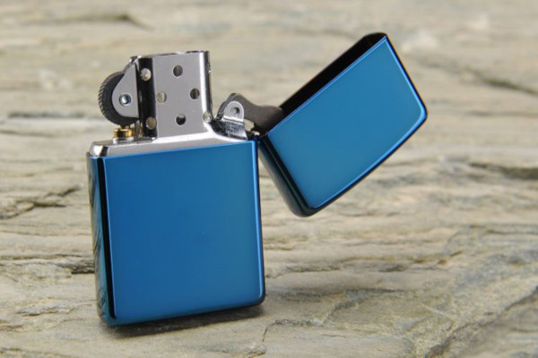 zippo打火机