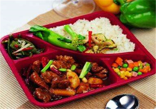 可馨小丸子快餐