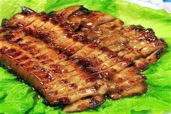 韩国熨斗烤肉